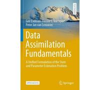 Geir Evensen Femke C. Vossepoel Peter Jan van Data Assimilation Fund (Tascabile)