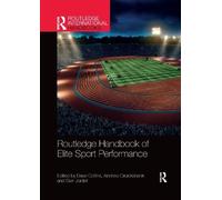 Geir Jordet Routledge Handbook of Elite Sport Performance (Tascabile)