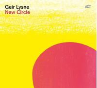 Geir Lysne New Circle - Geir Lysne (CD)