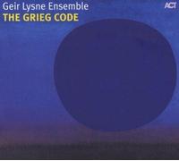 Lysne Geir Ensemble - The Grieg Code