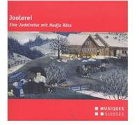 Geiser/ Lausanne String Trio/ Basel Rso, Lehel - Eine Jodelreise Mit Nadja Rass