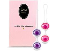 GEISHA BALLS JENA - FEELZTOYS