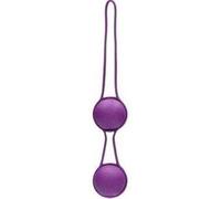 Geisha Balls - Purple