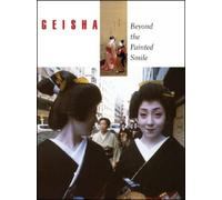Geisha: Beyond the Painted Smile (Copertina rigida)
