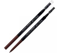 ASTRA MAKEUP - Occhi GEISHA BROWS Micro Precision Pencil 0004 - TAUPE - Matita sopracciglia