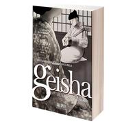 GEISHA, O IL SUONO DELLO SHAMISEN