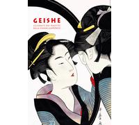 Geishe celebrate dai maestri della stampa giapponese - 2020 - L'I