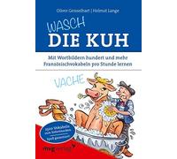 Geisselhart, O: Wasch Die Kuh Book NUOVO