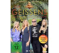 Geissens,die-Eine Schrecklich Glamouröse Familie - Die Geissens-Staffel 21.2 (4 DVD)
