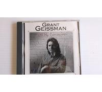 Geissman,Grant - All My Tomorrows