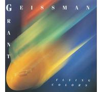 Geissman, Grant - Flying Colors