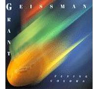 Geissman, Grant - Flying Colors