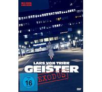 Geister: Exodus (Lars von Trier)