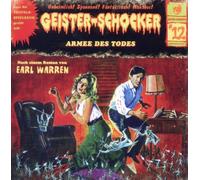 Geister-Schocker - Armee des Todes: Geister-Schocker Folge 12