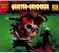 Geister-Schocker - Geister-Schocker Collector'S Box 4 (Folge 8-10)