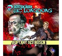 Geisterjaeger Jac Longdong - 7 (07)