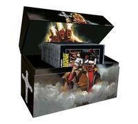 Geisterjäger John Sinclair Sammleredition: Die ersten 50 Folgen in einer Box. Hörspiel.