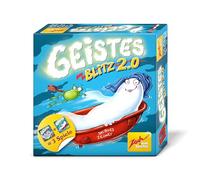 Simba Ghost Blitz 2 Gioco