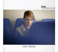 Geisweiller, Mohini – Event Horizon