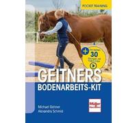 Geitners Bodenarbeits-Kit: Die besten 30 Übungen mit Video-Clips