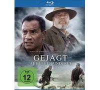 Gejagt - Auf Leben und Tod