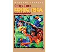 Gejagt durch Costa Rica: 1