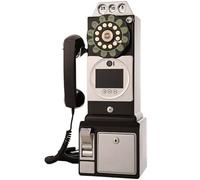 GEJLELDS Libro degli Ospiti Video e Audio per Matrimoni, registra messaggi Video e Audio Personalizzati, Libro degli Ospiti Video e Audio per Telefono, conserva Le tue Occasioni Speciali,Black-32G