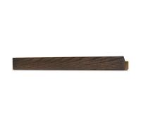 Gejst Flex Magnet Shelf 60 Rovere Scuro/ Ottone