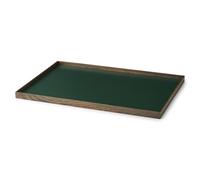 Gejst Frame Vassoio Grande Rovere Affumicato/ Verde