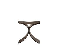 Gejst Luno Stool Dark Oak