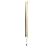 Gejst Radent Applique da Parete Ottone in Ottone