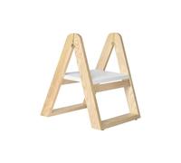 Gejst Reech Step Sgabello Frassino