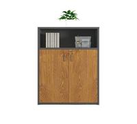 GEK208130 Armadi archivio schedari Divisorio for schedari for ufficio, moderno, semplice, con chiusura, armadio for archiviazione dati, armadio for strumenti stampante Cassettiera Scrivania