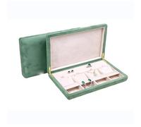 GEK208130 Espositore Gioielli Ciondolo for Collana con Piatto espositore for Gioielli in Velluto Milano Organizer Gioielli