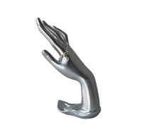 GEK208130 Espositore Gioielli Ritratto Modello Portagioielli Orecchini Anelli Conservazione Organizer Gioielli