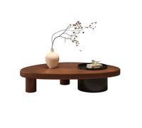 GEK208130 Moderno Migliora lo spazio abitativo con un tavolino da tè compatto ed elegante, progettato for piccoli appartamenti moderni Decorativo