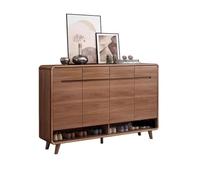 GEK208130 Moderno Scarpiera a 5 cassetti con organizer for porta con 4 cassetti for ingresso, soggiorno Organizzatore