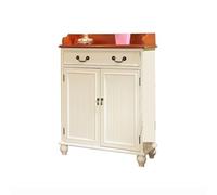 GEK208130 Moderno Scarpiera da ingresso con cassetto, mobiletto portaoggetti, mobiletto divisorio da 0,8 m, decorazione Organizzatore