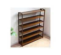 GEK208130 Moderno Scarpiera semplice, scarpiera salvaspazio, portaoggetti for porta Organizzatore(XL)