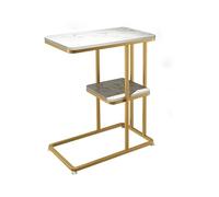 GEK208130 Moderno Tavolino da divano Tavolino da salotto Tavolino da caffè Tavolino quadrato in marmo Tavolino da camera da letto Tavolino da comodino Decorativo