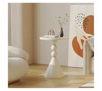 GEK208130 Moderno Tavolino da divano Tavolino piccolo for uso domestico Tavolino rotondo for soggiorno Tavolino da comodino Tavolino piccolo Decorativo