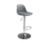 GEK208130 Multiuso Schienale Sedia da bar Luce domestica Reception di lusso Cassiere Sollevamento e abbassamento Sgabello con piedi alti Sgabello da bar moderno e semplice Rotante Moderni