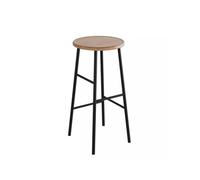 GEK208130 Multiuso Sedie da bar for la casa moderne e minimaliste Sgabelli alti in legno massello Sgabelli alti da isola Sedie da bar for il tempo libero Moderni
