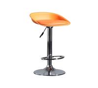 GEK208130 Multiuso Sgabelli da bar semplici Sgabelli alti moderni personalizzati Sgabelli da bar Sedia elevabile girevole anteriore cassiere Moderni