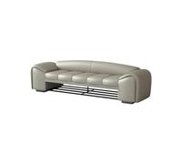 GEK208130 Panche punta letto Panca ai piedi del letto con scarpiera, panca da ingresso imbottita, ripiano portaoggetti for ingresso, corridoio, camera da letto o soggiorno Decorativo(Light grey)