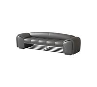 GEK208130 Panche punta letto Panca ai piedi del letto con scarpiera, panca da ingresso imbottita, ripiano portaoggetti for ingresso, corridoio, camera da letto o soggiorno Decorativo(Dark grey)