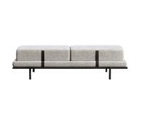 GEK208130 Panche punta letto Sgabello da letto di lusso Nordic Light, moderno, in tessuto, for divano, panca da soggiorno, ingresso, sgabello for cambiare le scarpe Decorativo(Piccolo)