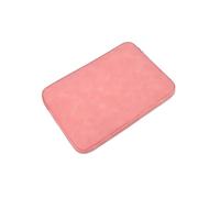 GEK208130 Ufficio Custodia protettiva for tablet in pelle PU for laptop for custodia sottile for Cartella(Pink,XL)
