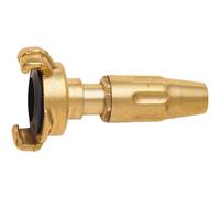 GEKA Aeratore in ottone GEKA