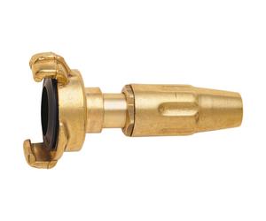 GEKA Aeratore in ottone GEKA